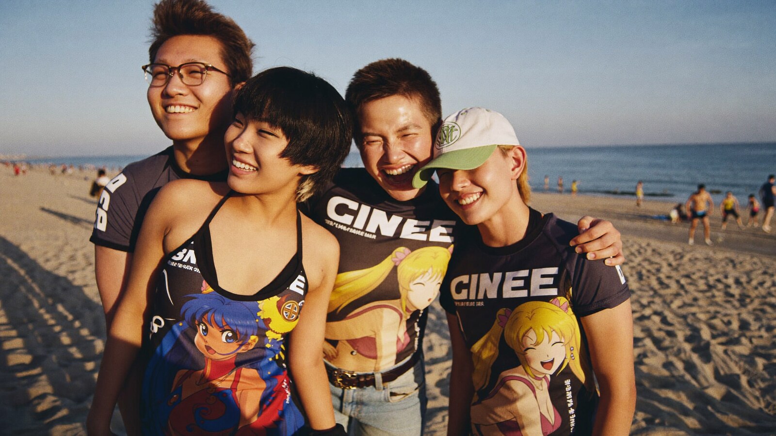 Boardwalk Outfit Ideas: Warm-Weather Style for Anime Fans hero image