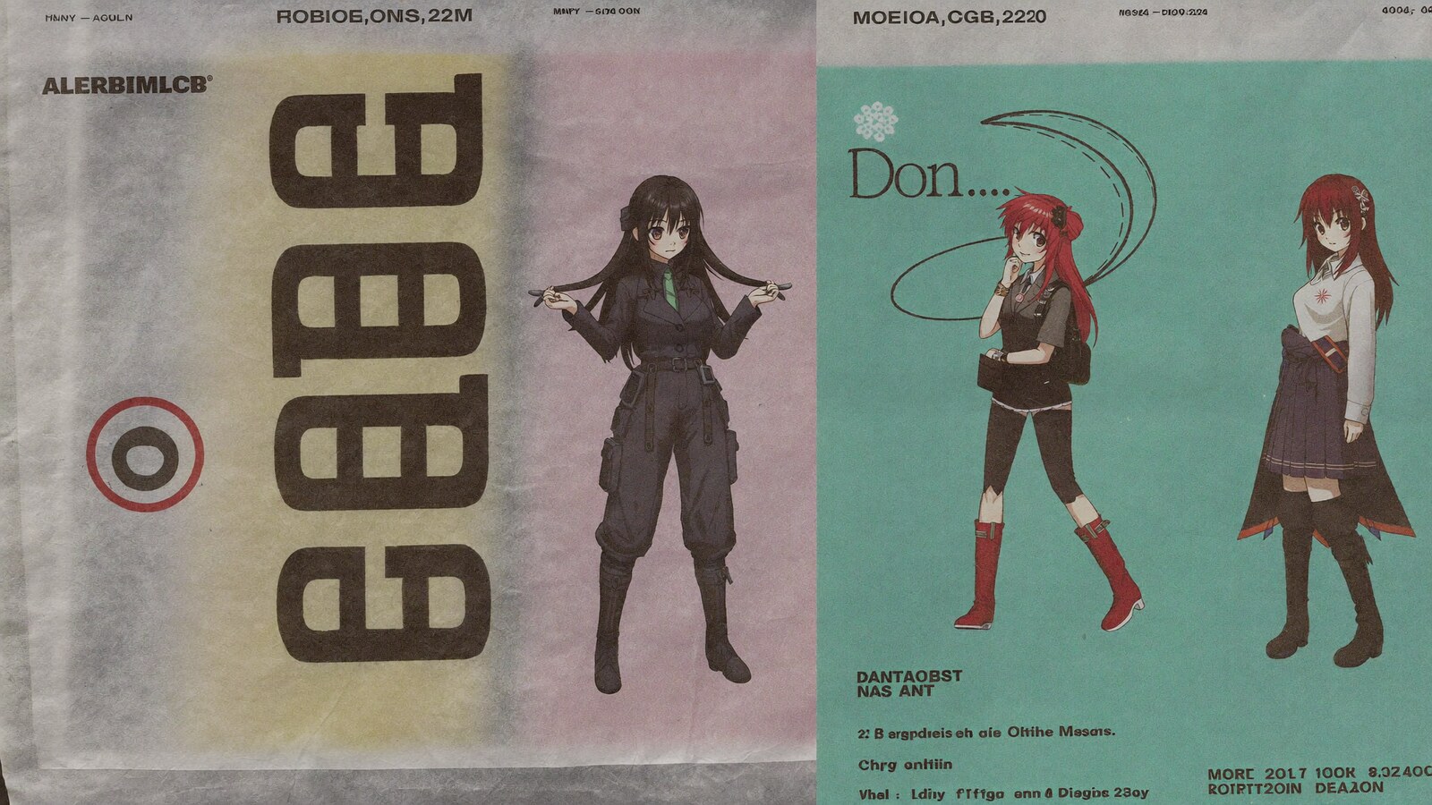 Bulk Gifting Hacks: Anime Fans on Secret Santa Duty lifestyle image