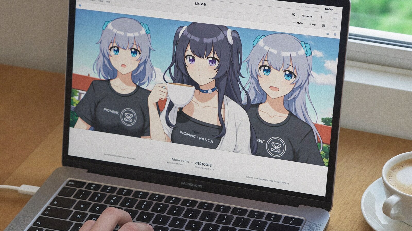 Capsule Wardrobe for Anime Fans: 10 Pieces 50 Looks lifestyle image