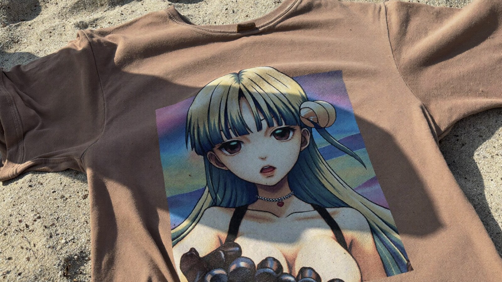 Daemons of the Shadow Realm Fan Style Guide: 2026 Dark Fantasy Streetwear lifestyle image