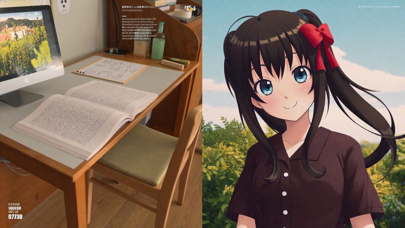 Dorm Decor 101: 12 Anime-Fan Ideas That Won't Lose Your Deposit hero image