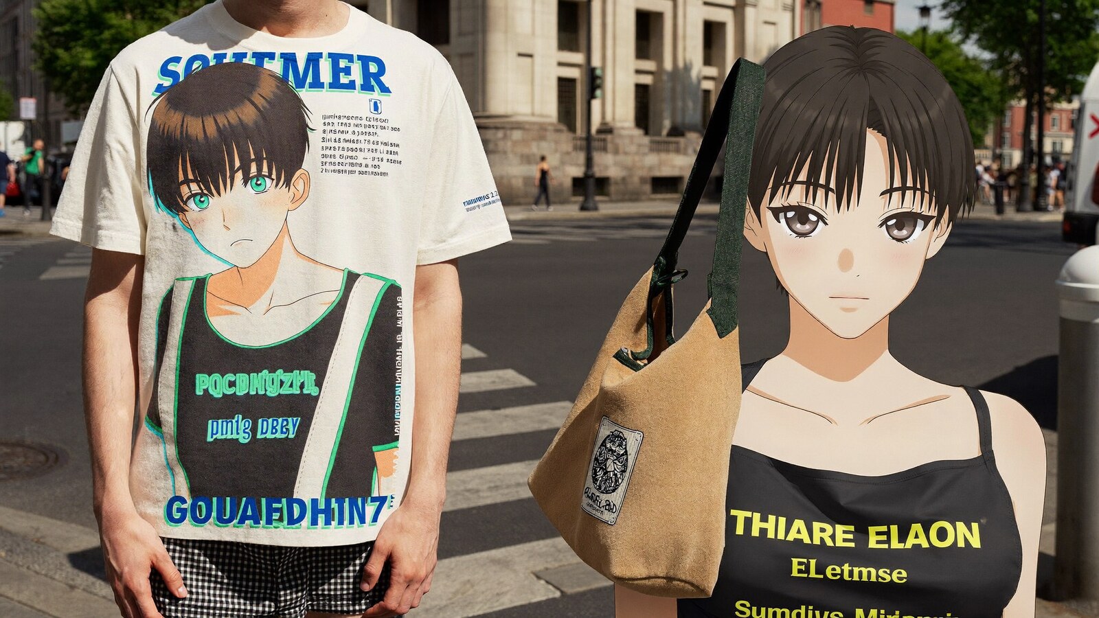 Cozy Isekai Aesthetic: Farming Life in Another World Inspired Outfit Guide lifestyle image