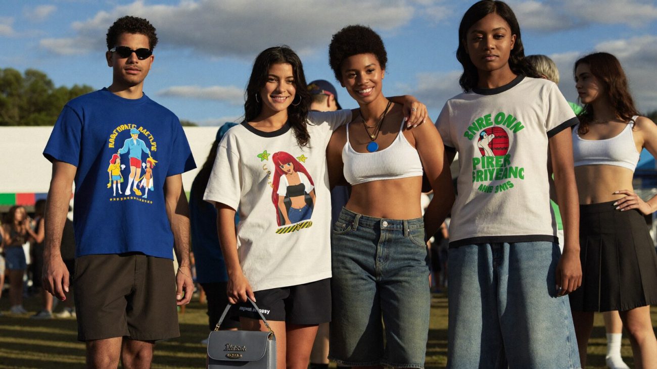 Festival Outfit Guide: How Anime Fans Dress for Music Festivals hero image