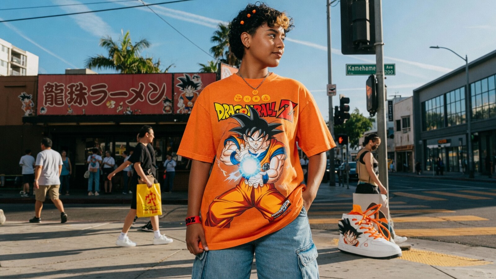 Dragon Ball 2026 hero image