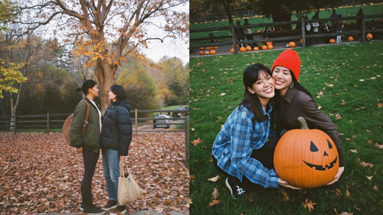 Halloween Candy-Pass-Out Outfit Ideas hero image