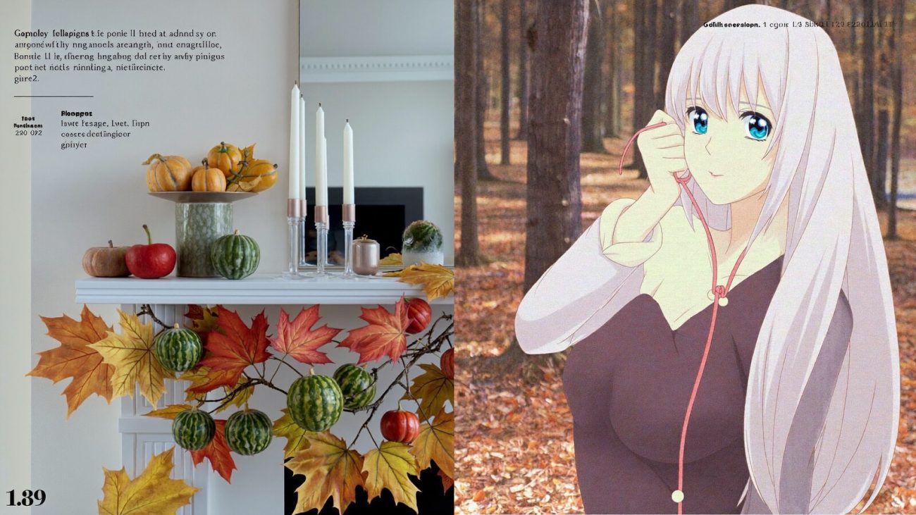 Halloween Office Party Outfit Guide hero image
