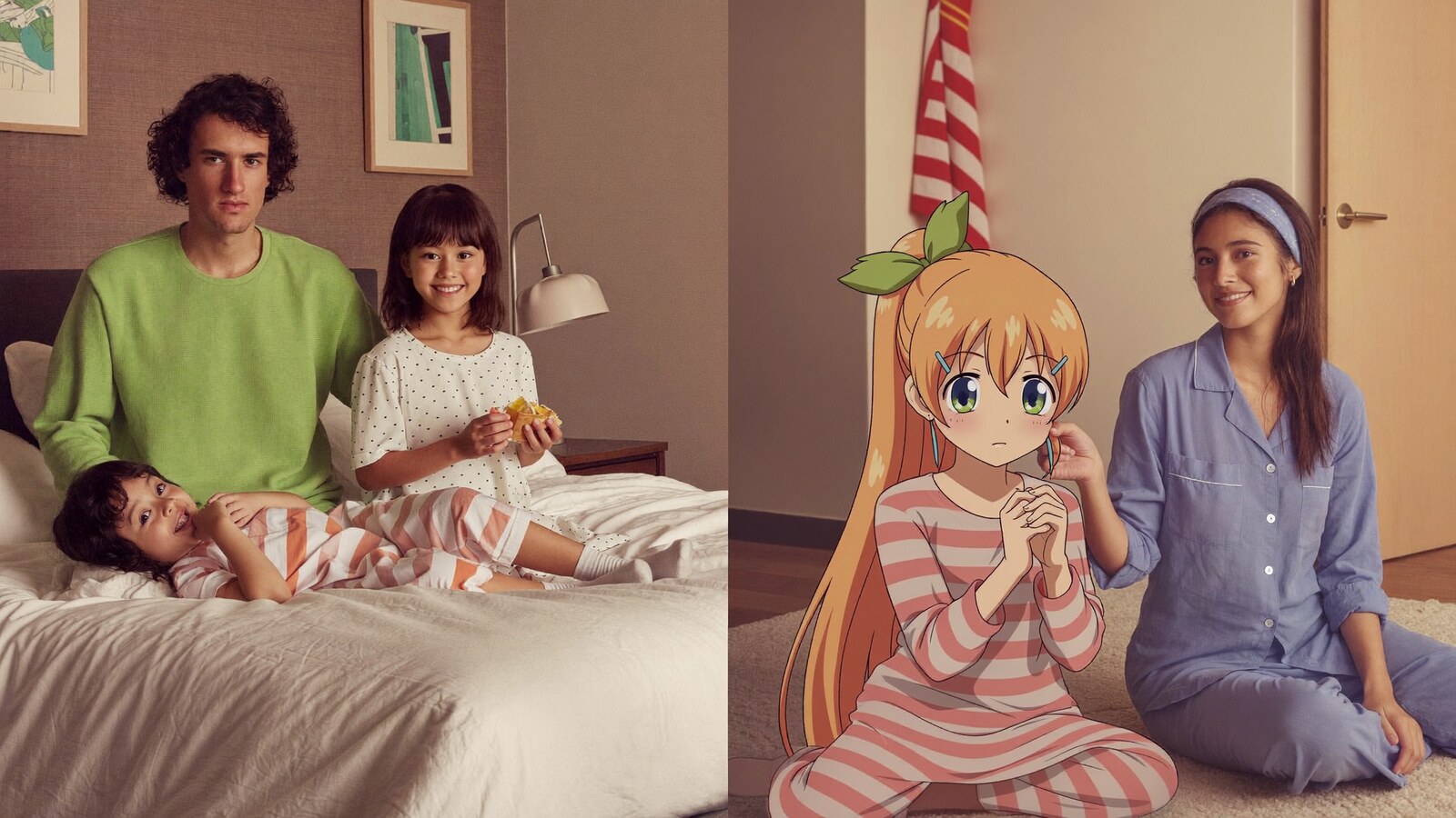 Holiday Road-Trip Packing for Anime Fans group image