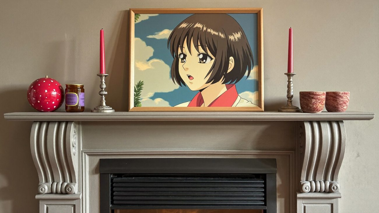 Holiday Road-Trip Packing for Anime Fans hero image