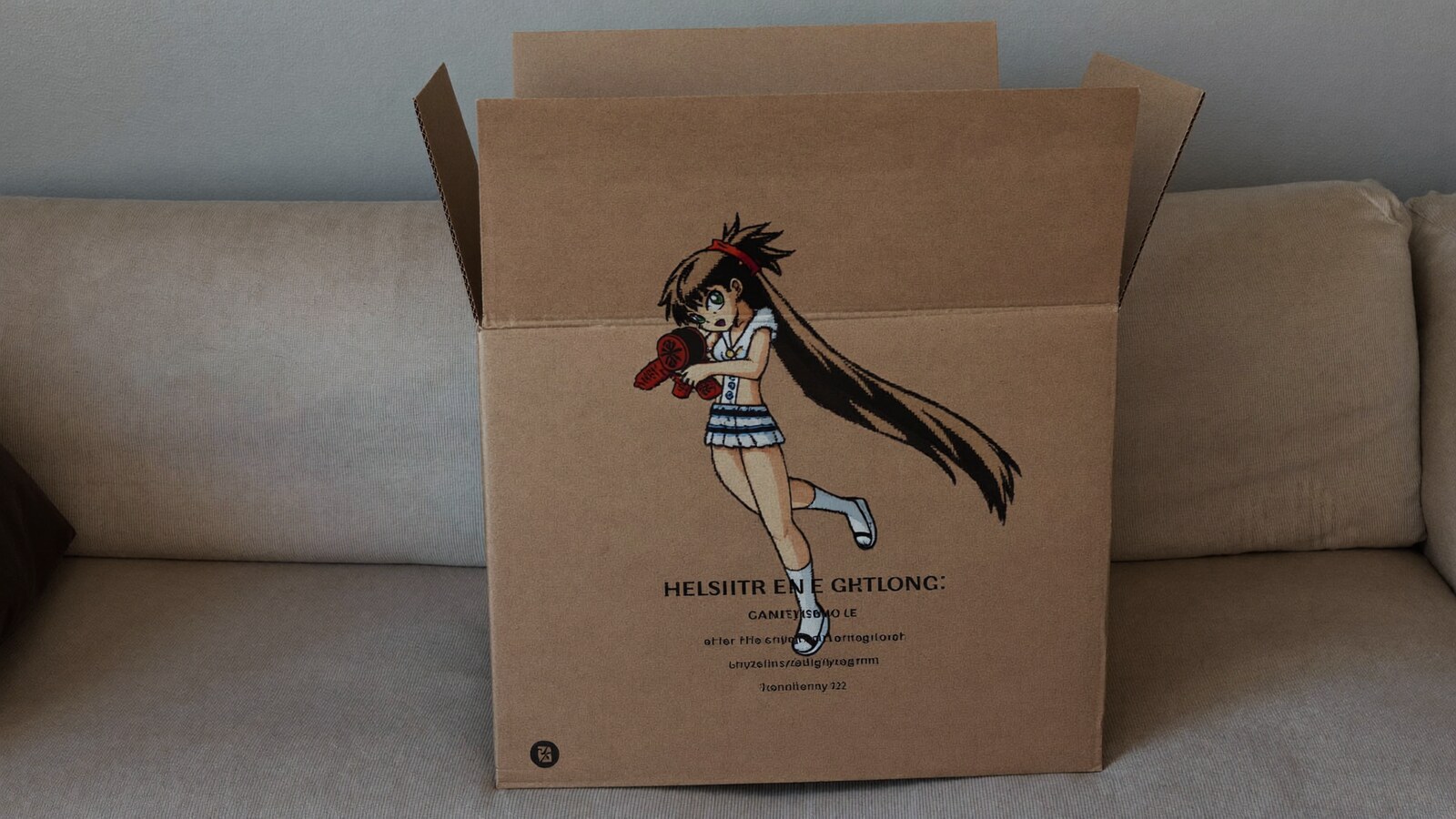 How to Budget Your Anime-Merch Wishlist group image