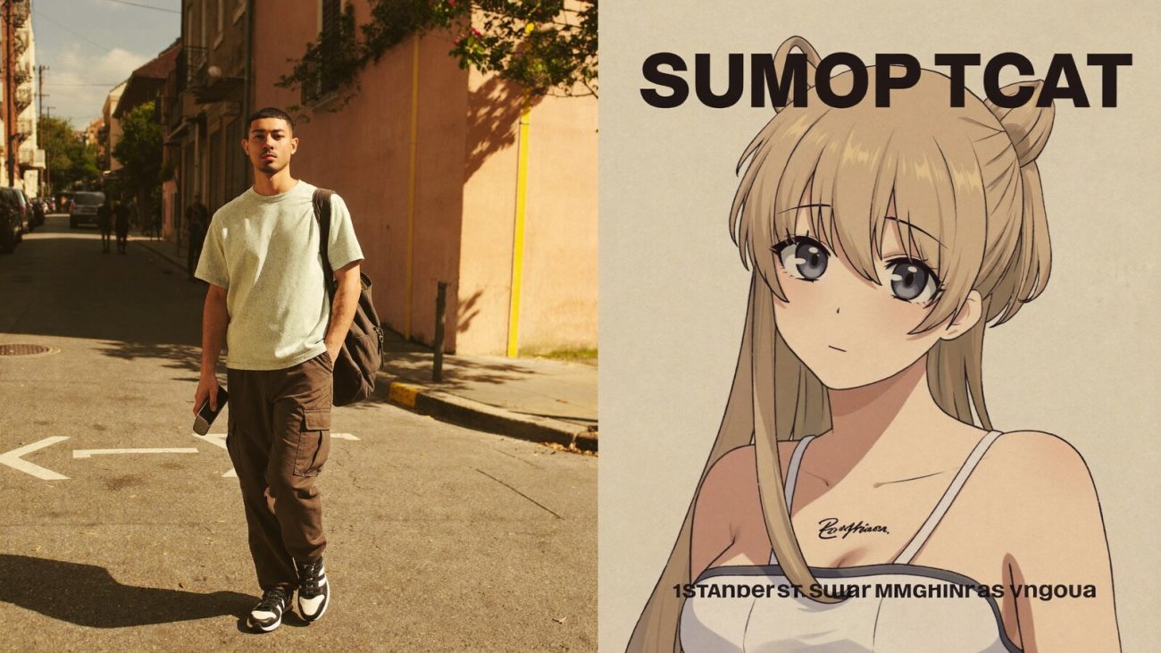 Lake-Day Outfit Ideas for Anime Fans hero image