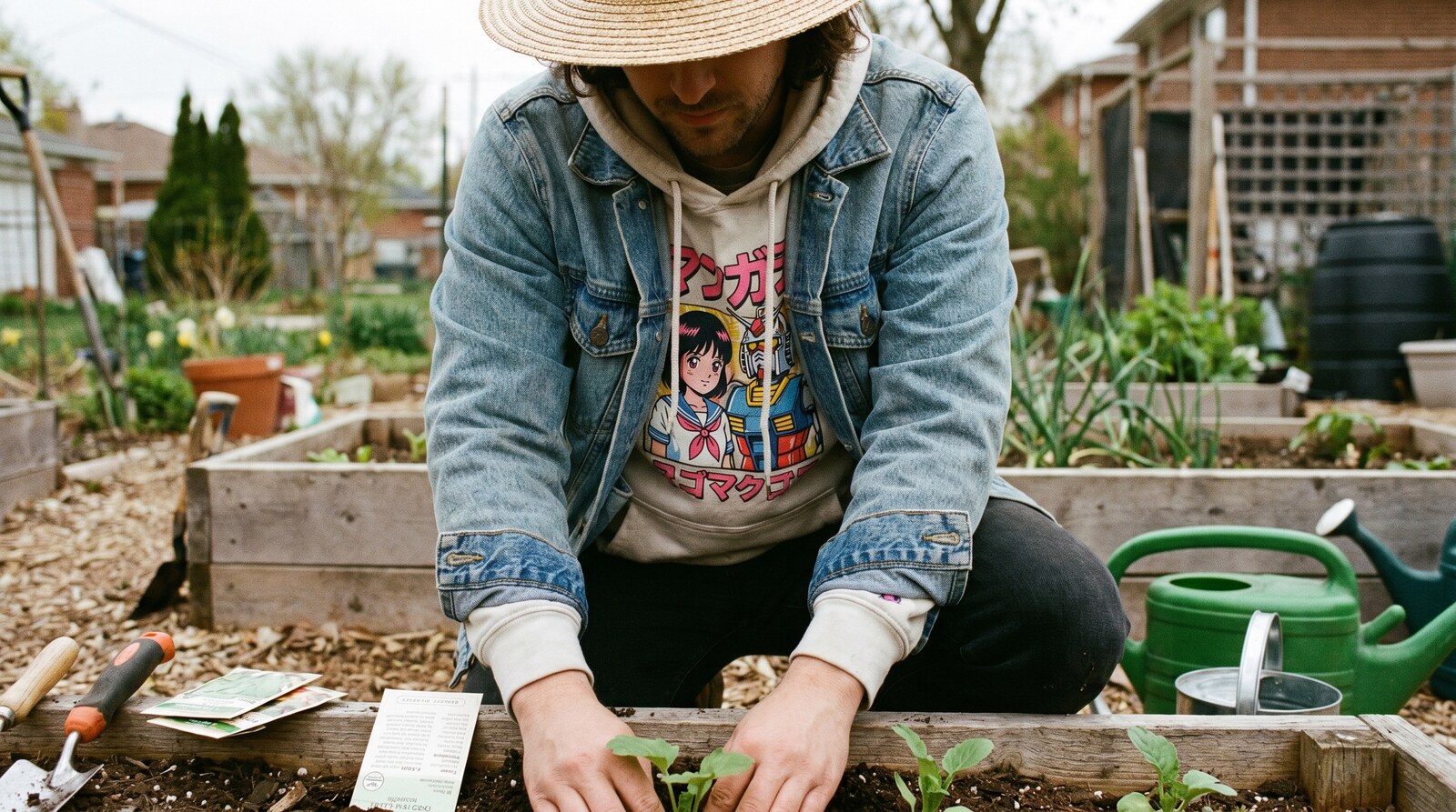 Spring Music Festival Outfit Guide hero image