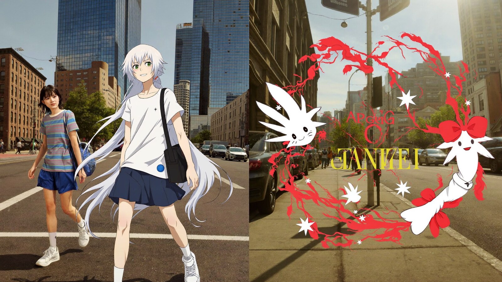 Summer Road-Trip Outfit Ideas for Anime Fans lifestyle image