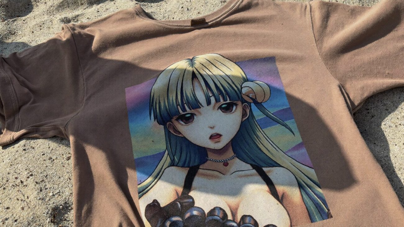 Sun Protection for Graphic-Tee Fans: Hats, Sleeves, Layering hero image