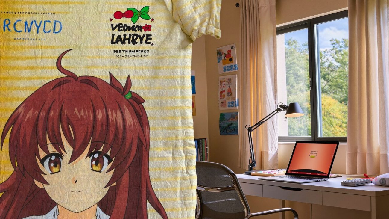 The 5 Essential Graphic Tees Every Student Fan Needs hero image
