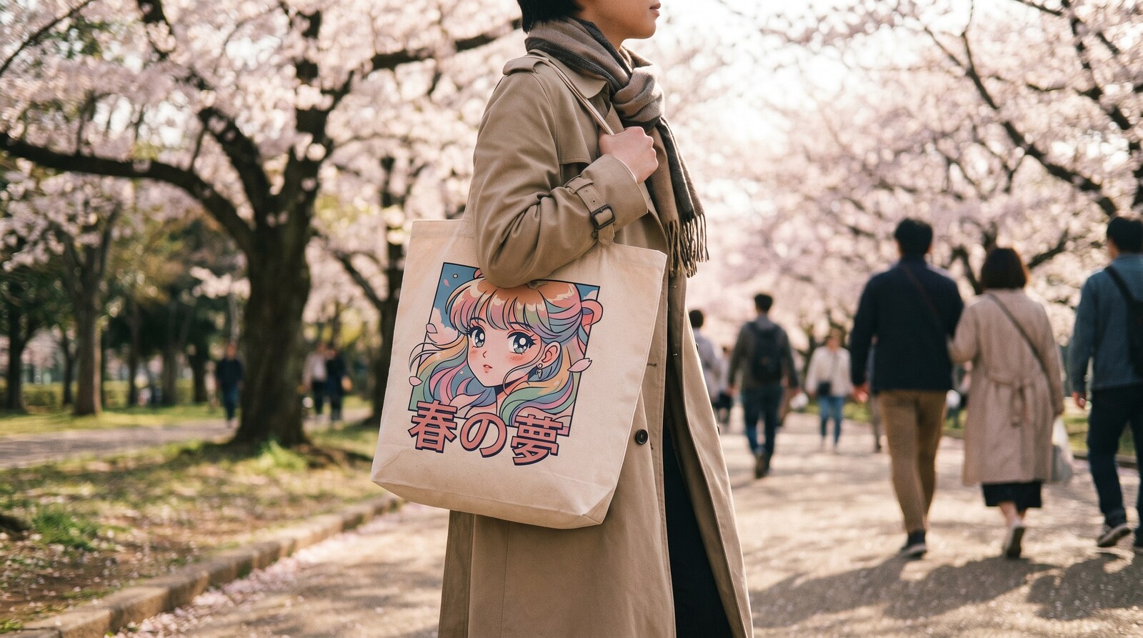 Valentine's Day Gift Guide for the Anime Fan in Your Life group image