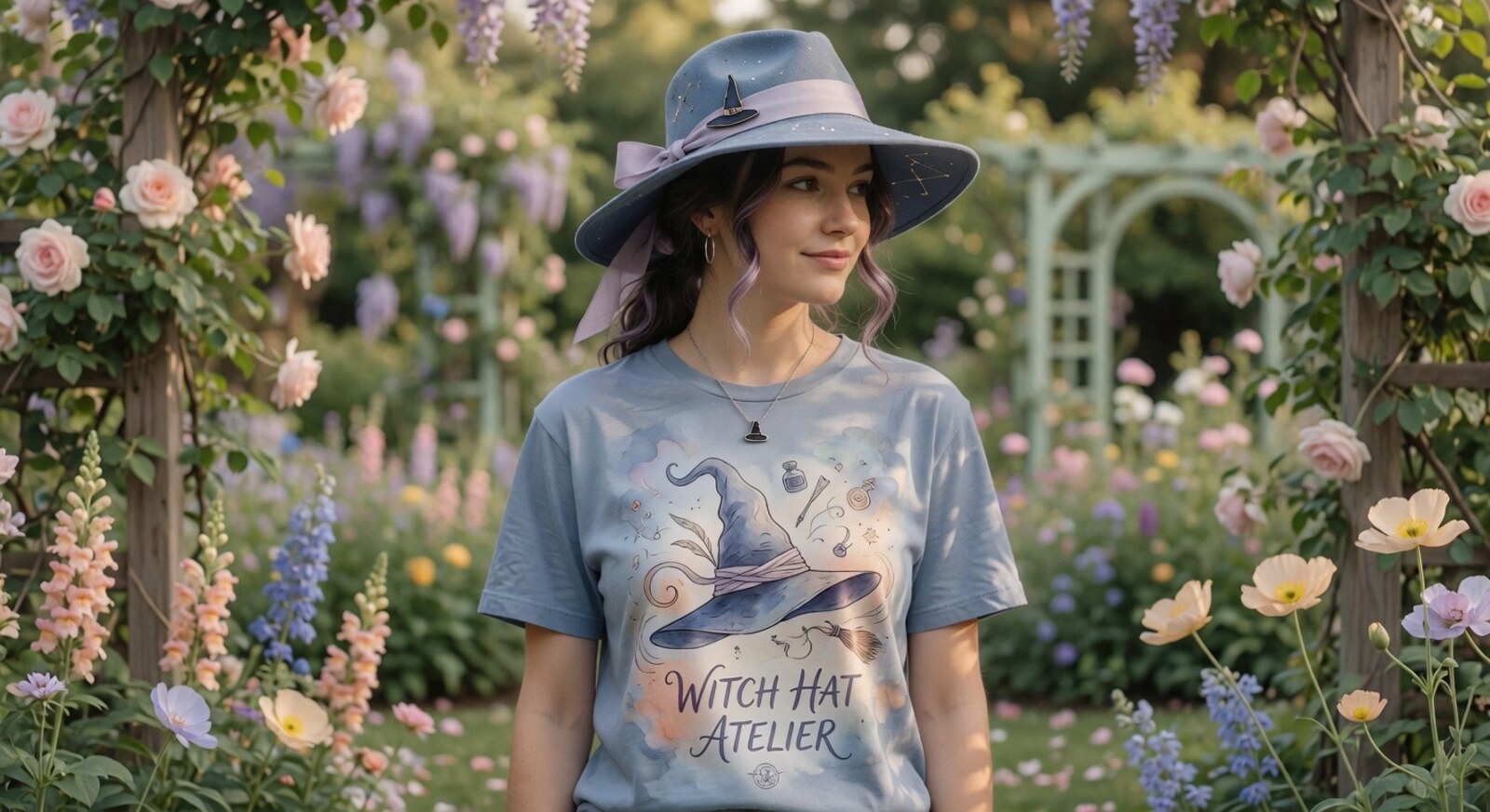 Witch Hat Atelier Aesthetic: 6 Outfit Ideas for Fans of the Spring 2026 Hit hero image