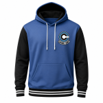Capsule Corp DBZ Hoodie