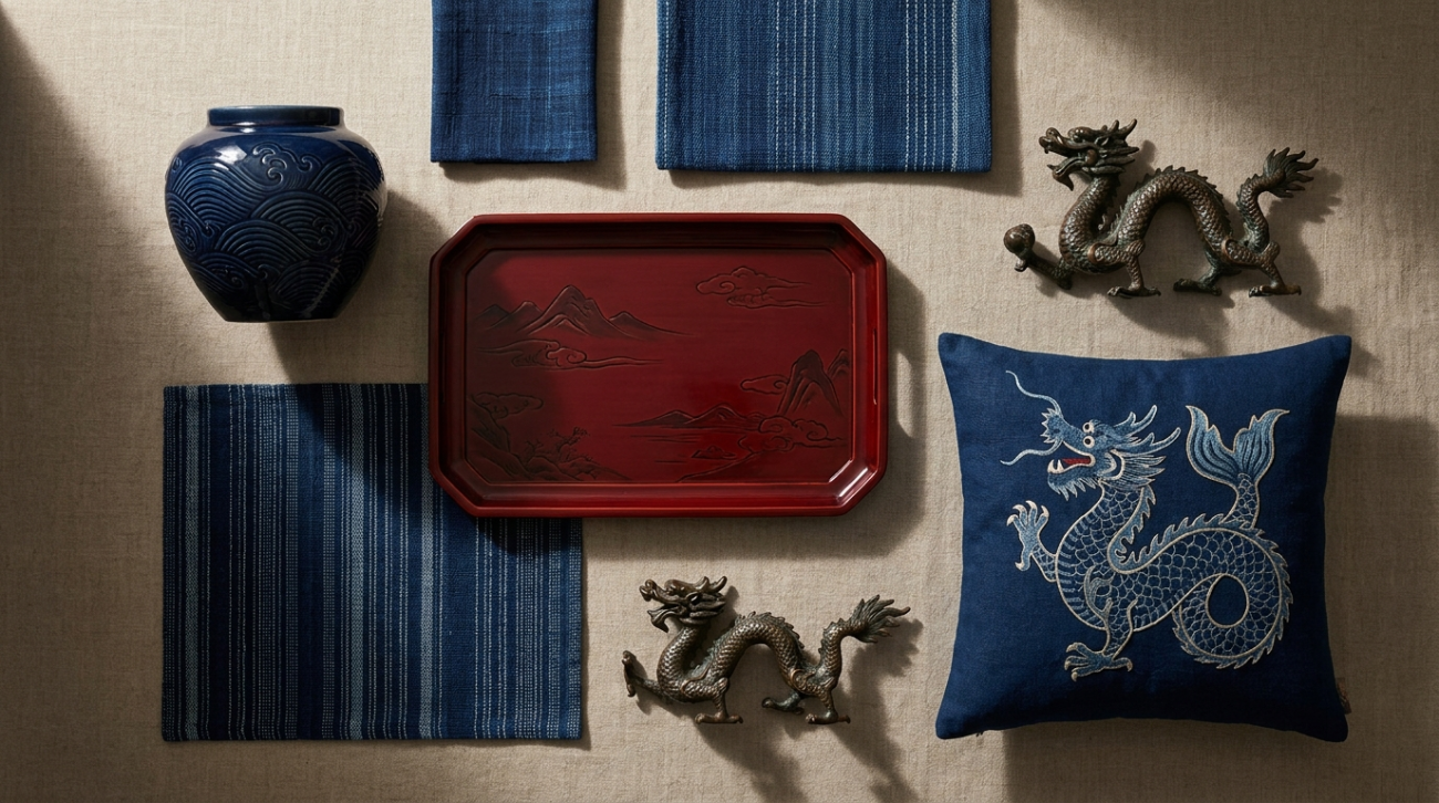 Pokemon Kyogre and Groudon Hoenn legendaries great wave home decor flat lay