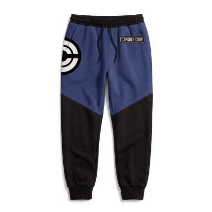 Sweatpants Capsule Corps DBZ V2
