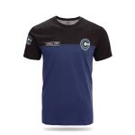 Capsule Corp DBZ T-Shirt V2