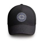 Capsule Corp DBZ Embroidered Baseball Cap